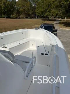2007 Everglades 290 Pilot - Media 6
