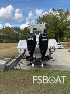 2007 Everglades 290 Pilot - Media 4