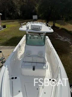 2007 Everglades 290 Pilot - Media 3