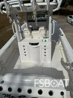 2007 Everglades 290 Pilot - Media 7