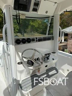 2007 Everglades 290 Pilot - Media 8