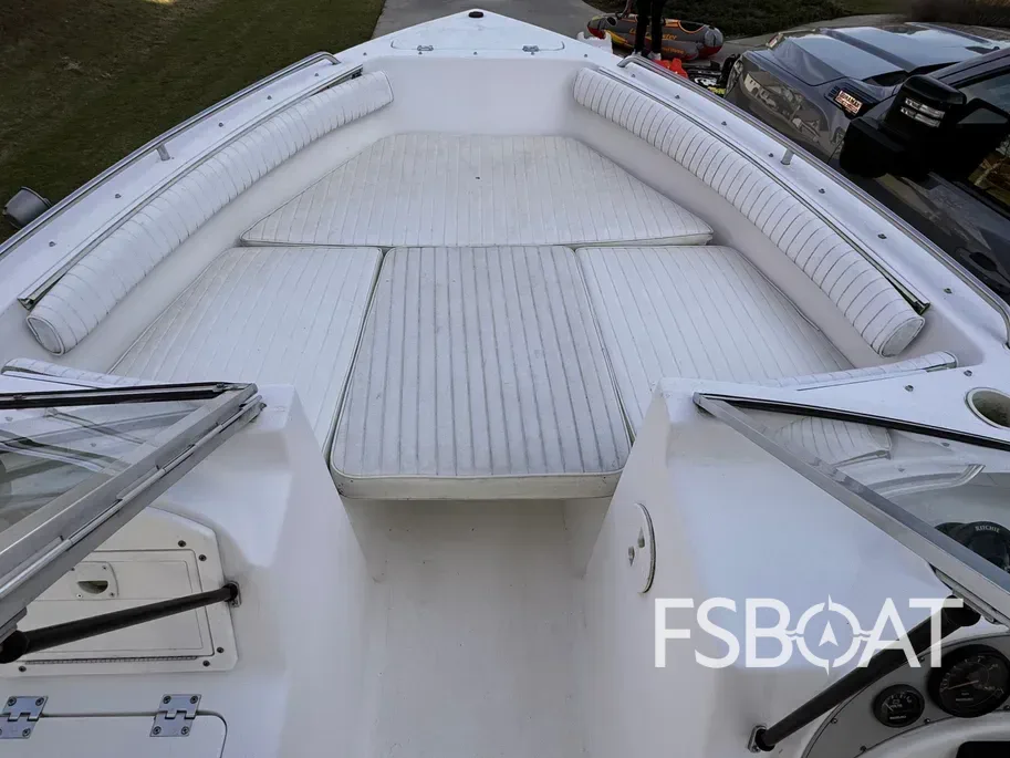 2005 Sea Fox 206 Dual Console - Media 12