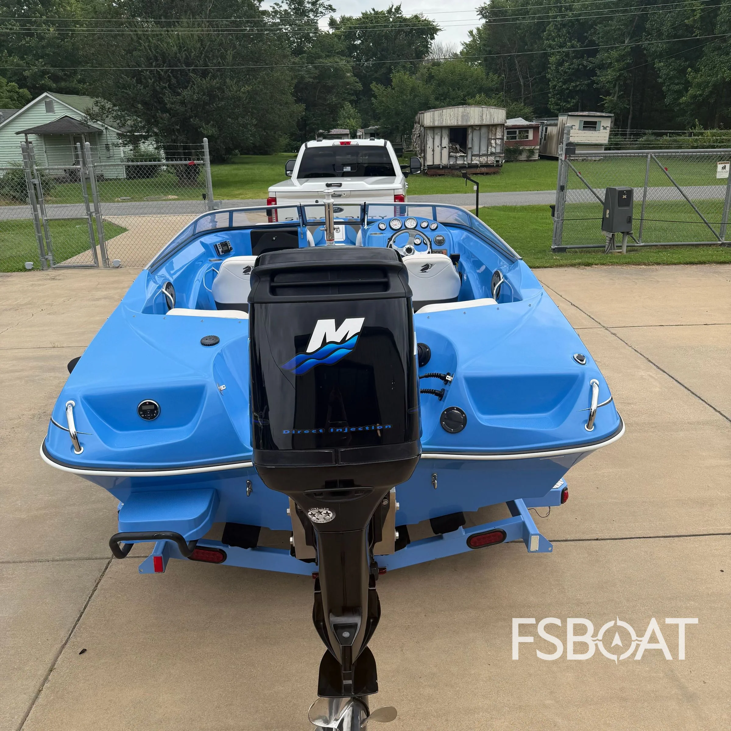 2013 Checkmate Pulsare 2000 BRX - Media 3