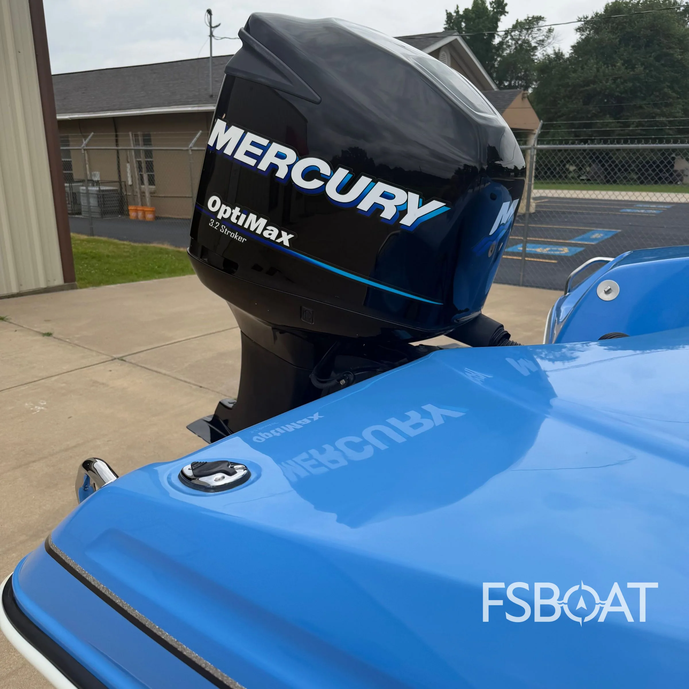2013 Checkmate Pulsare 2000 BRX - Media 13