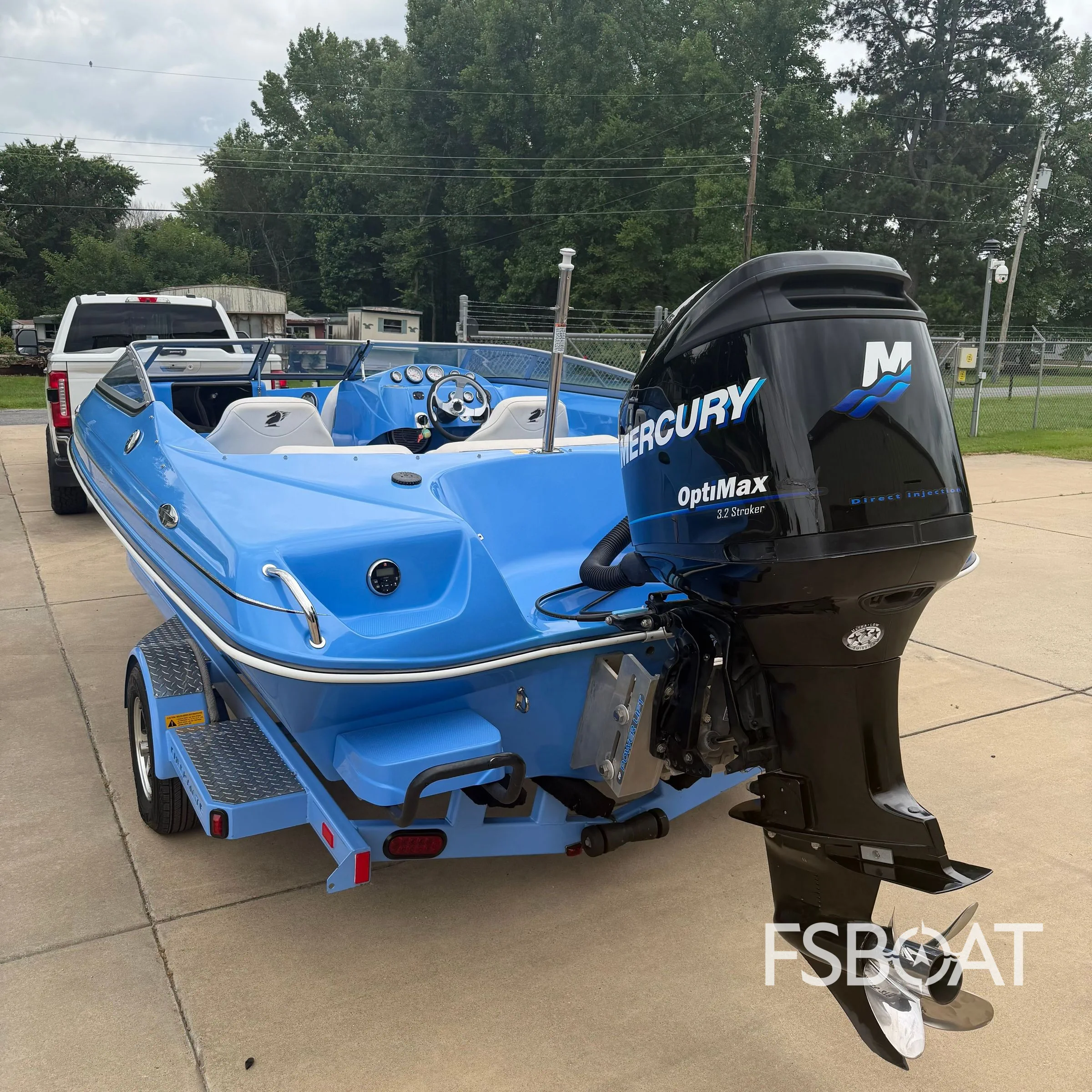 2013 Checkmate Pulsare 2000 BRX - Media 4
