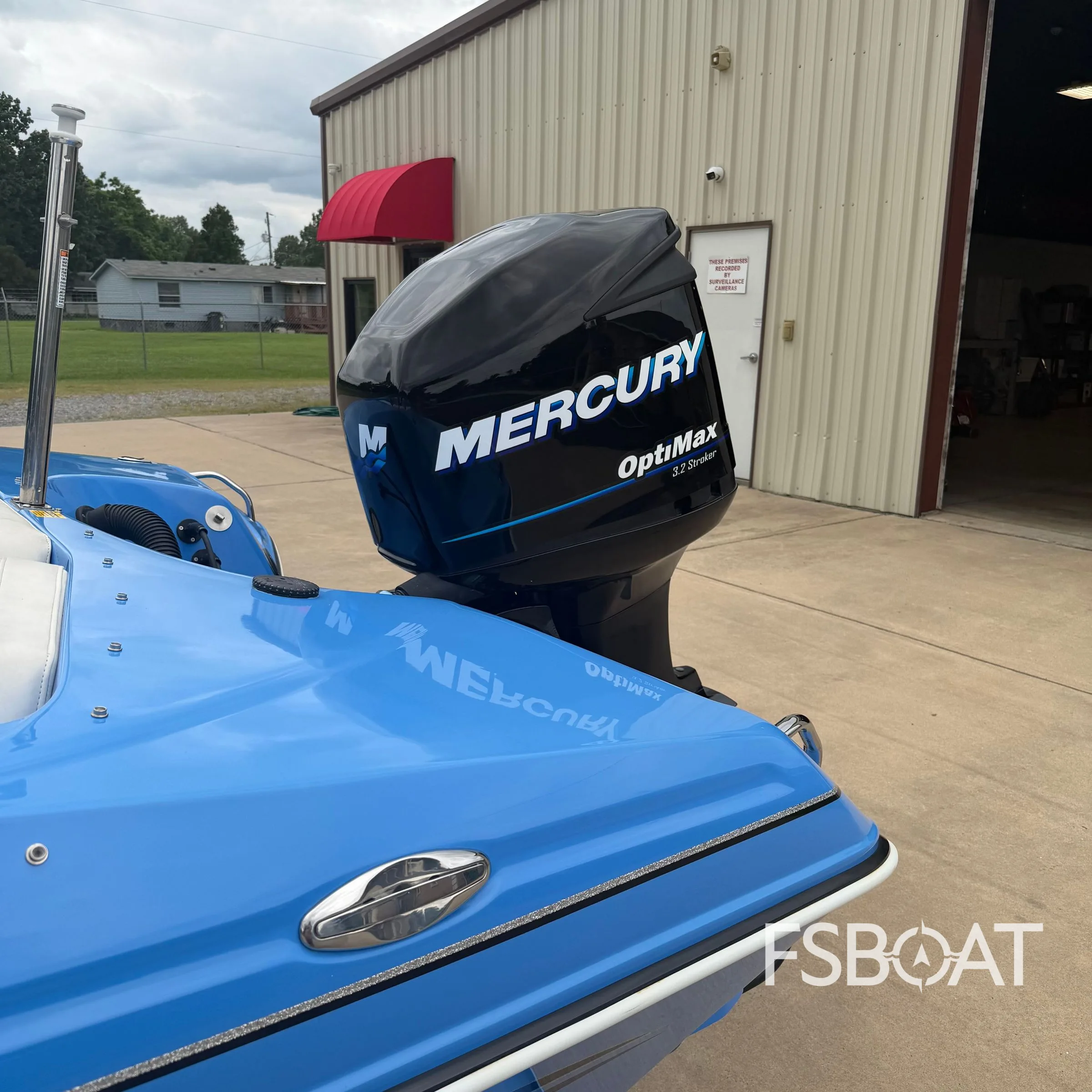 2013 Checkmate Pulsare 2000 BRX - Media 15