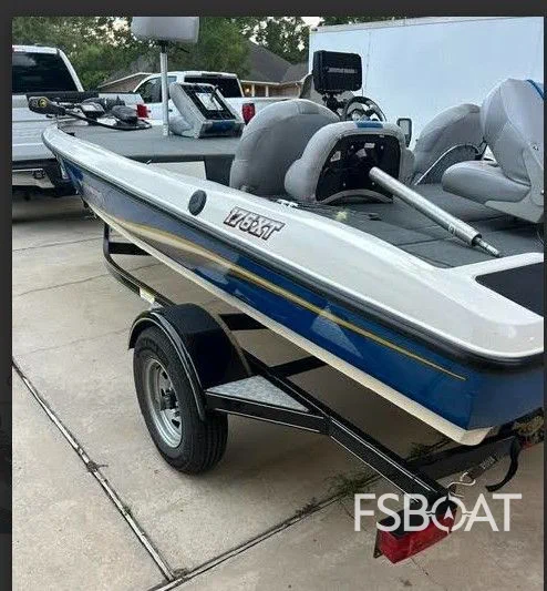 2007 Stratos 176 XT - Media 2
