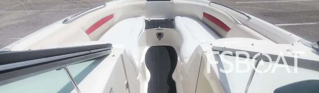 2008 Chaparral Sunesta 244 - Media 11