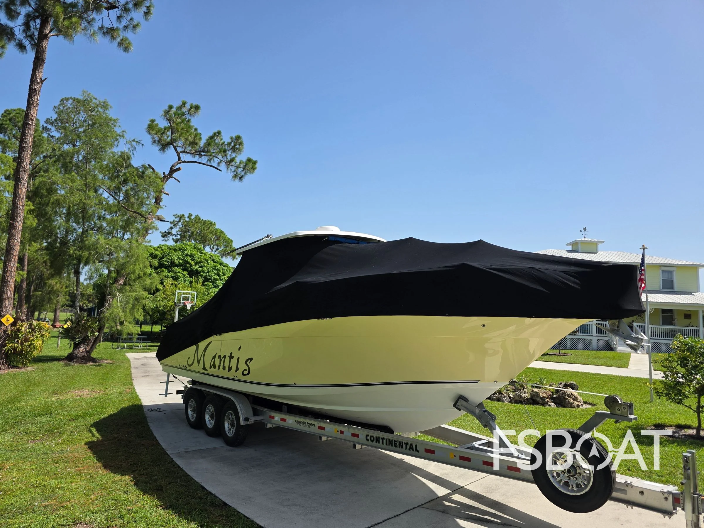 2006 Century 3200 - Media 7
