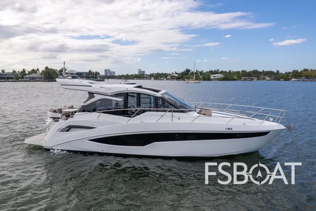 2023 Galeon 425 HTS - Media 7