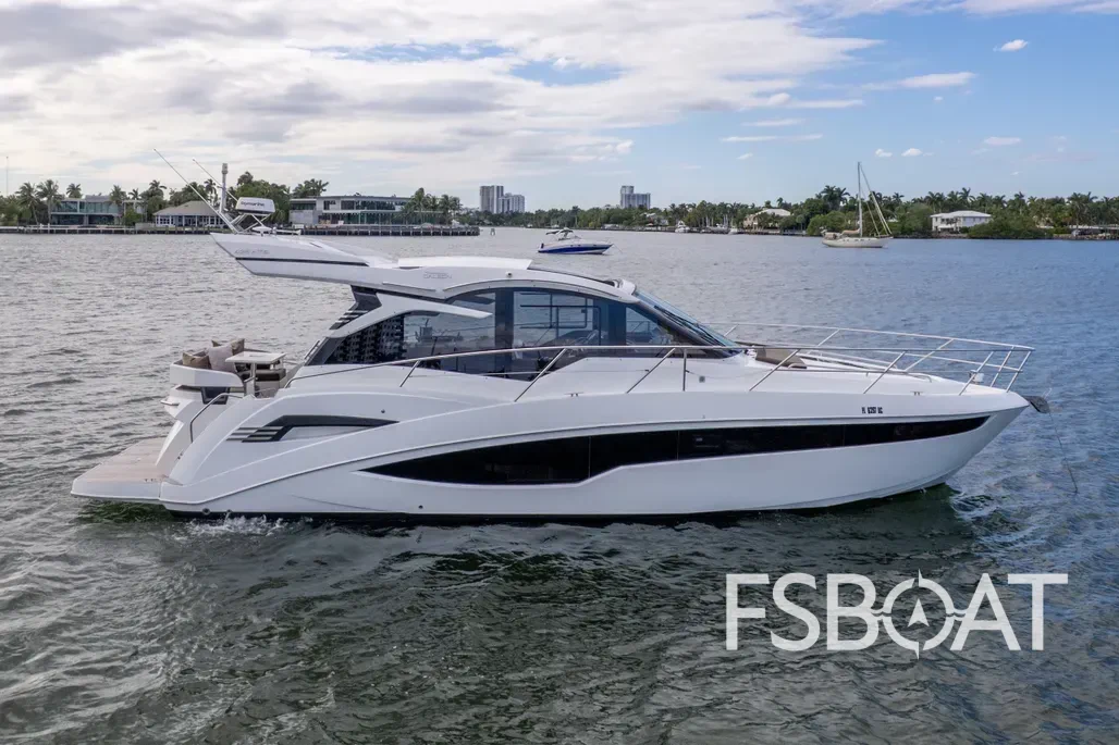 2023 Galeon 425 HTS - Media 6