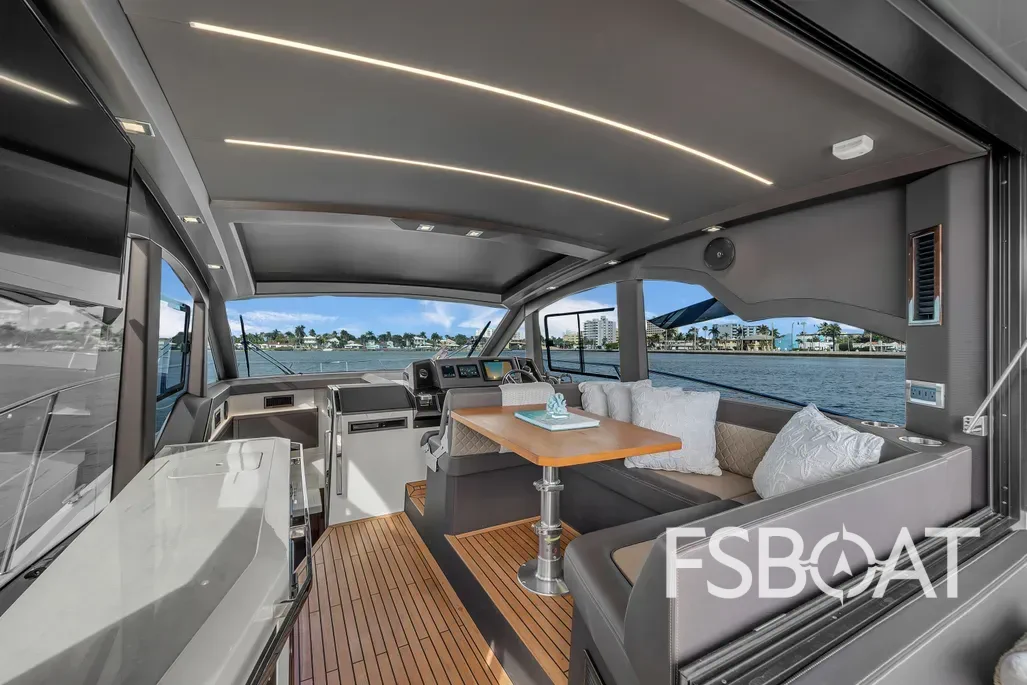 2023 Galeon 425 HTS - Media 13