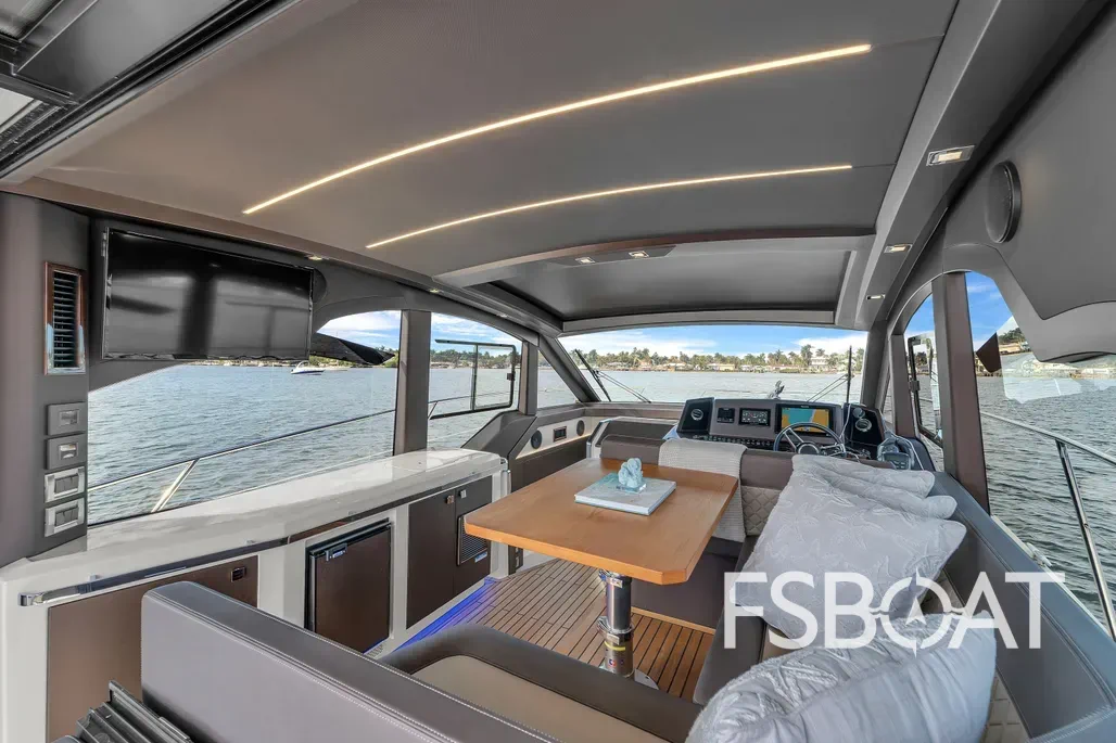 2023 Galeon 425 HTS - Media 15