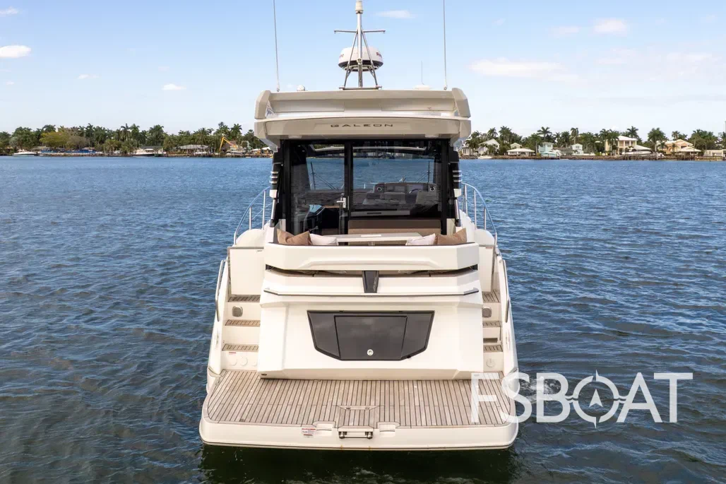 2023 Galeon 425 HTS - Media 4