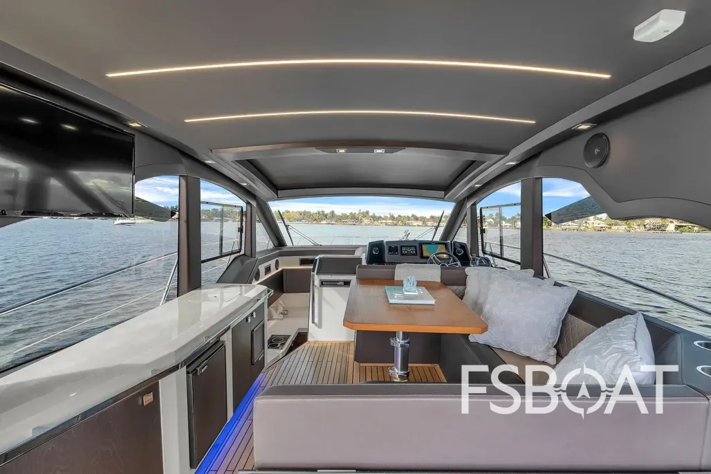 2023 Galeon 425 HTS - Media 14