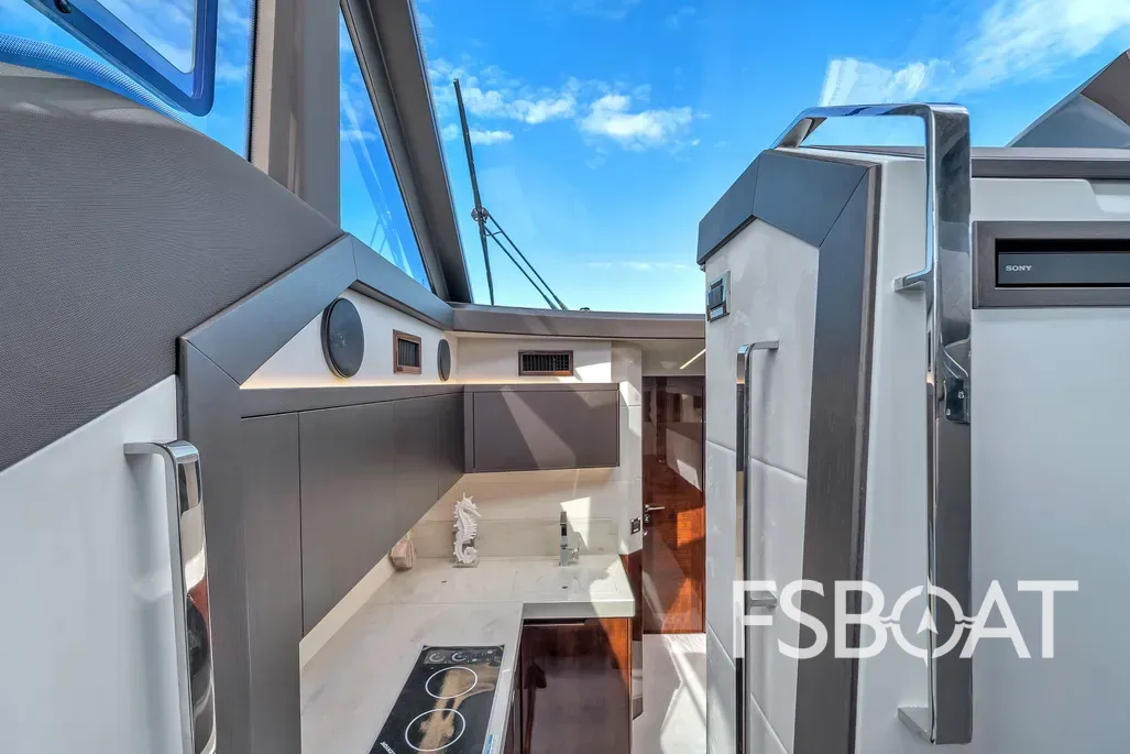 2023 Galeon 425 HTS - Media 22
