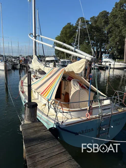 1988 Nonsuch Ultra - Media 2