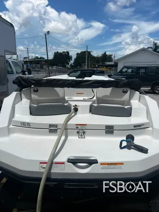 2020 Scarab 165 G - Media 6