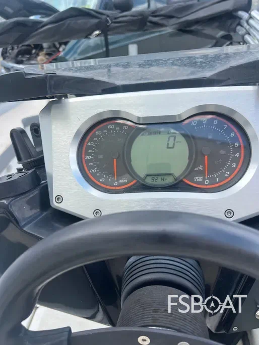 2020 Scarab 165 G - Media 7