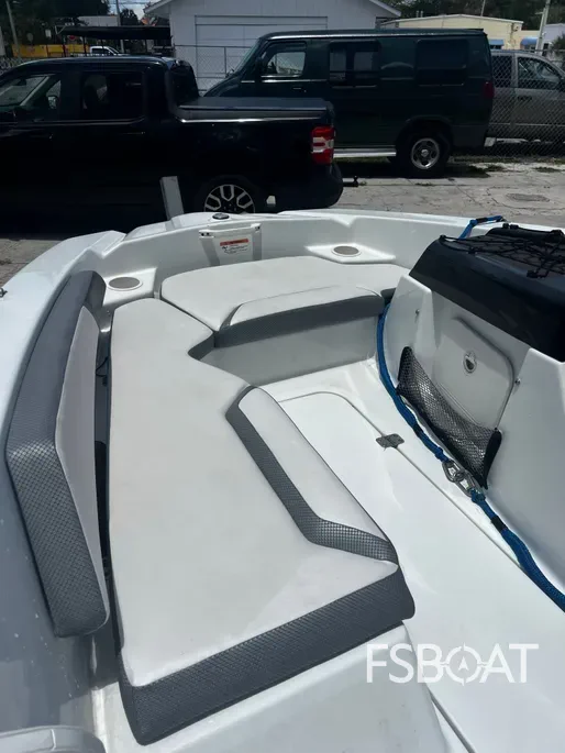 2020 Scarab 165 G - Media 5