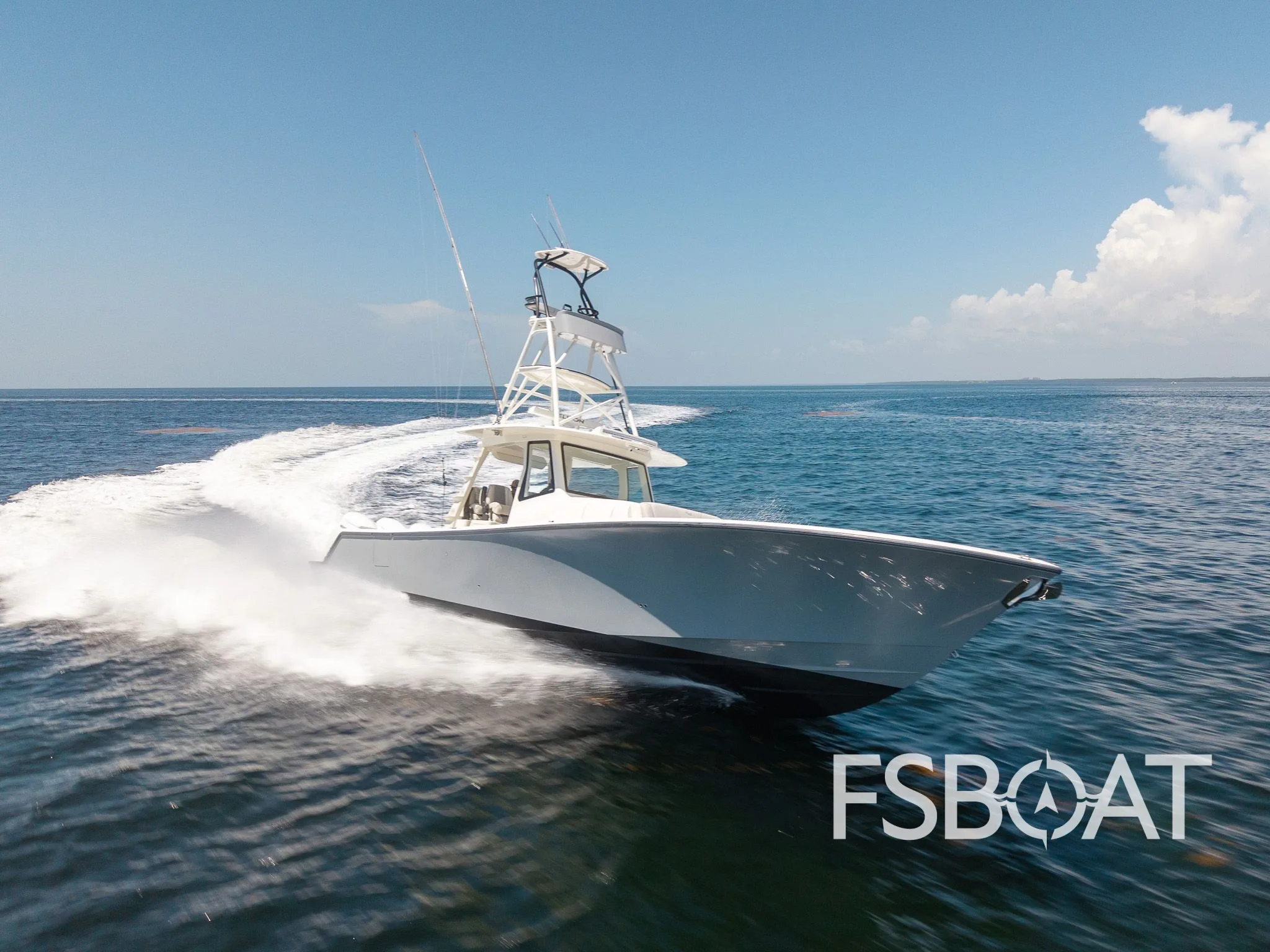 2022 SeaVee 450Z - Media 24