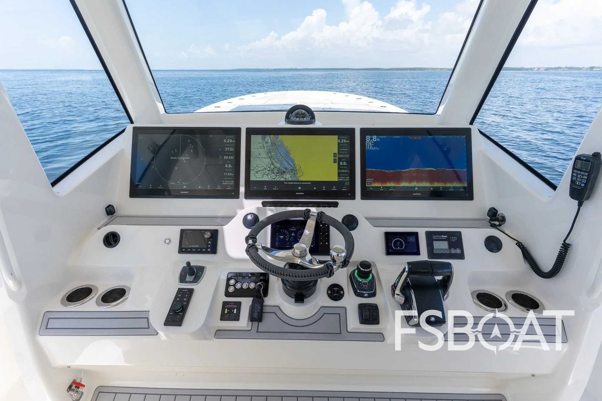 2022 SeaVee 450Z - Media 3