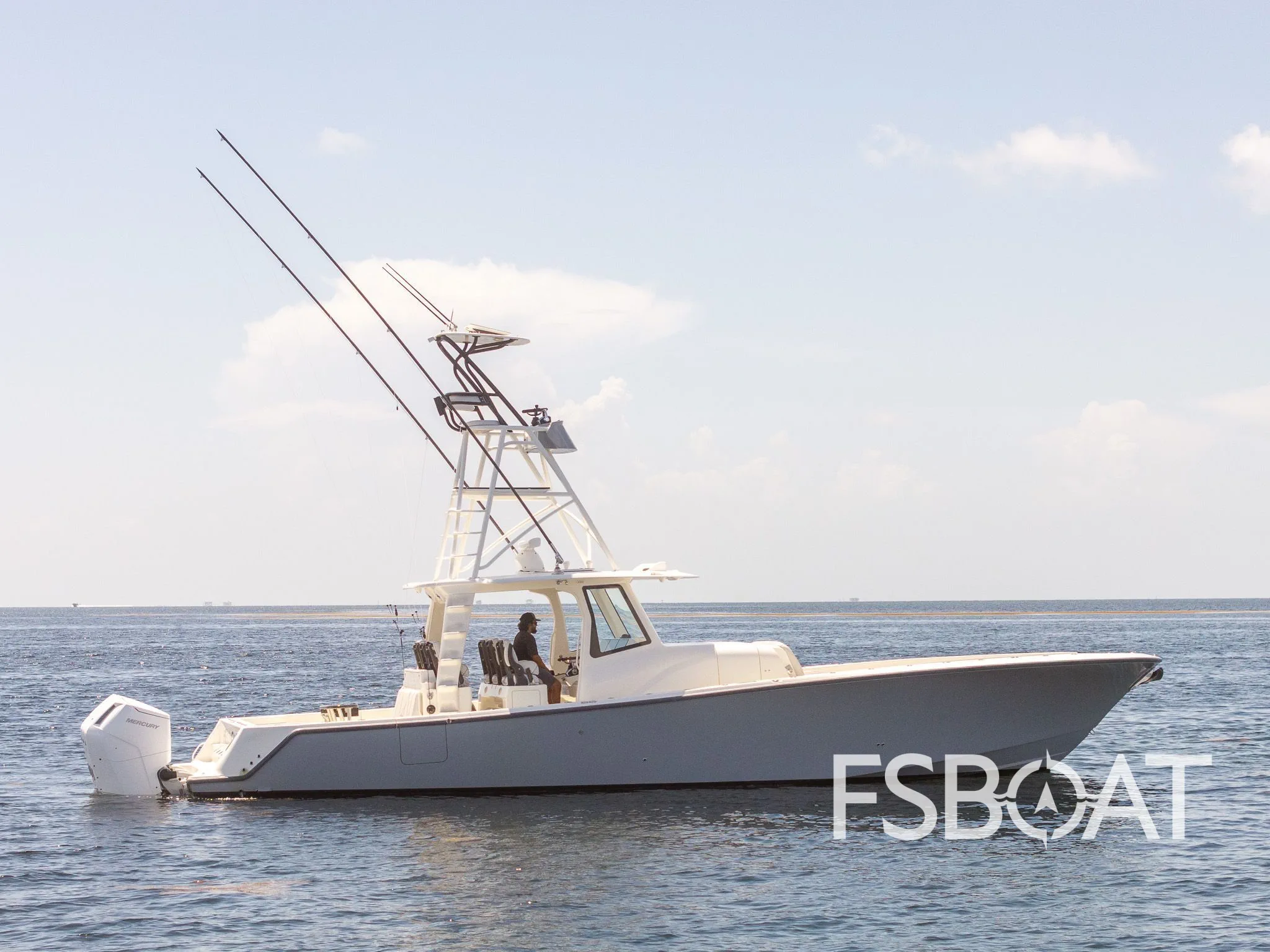 2022 SeaVee 450Z - Media 20