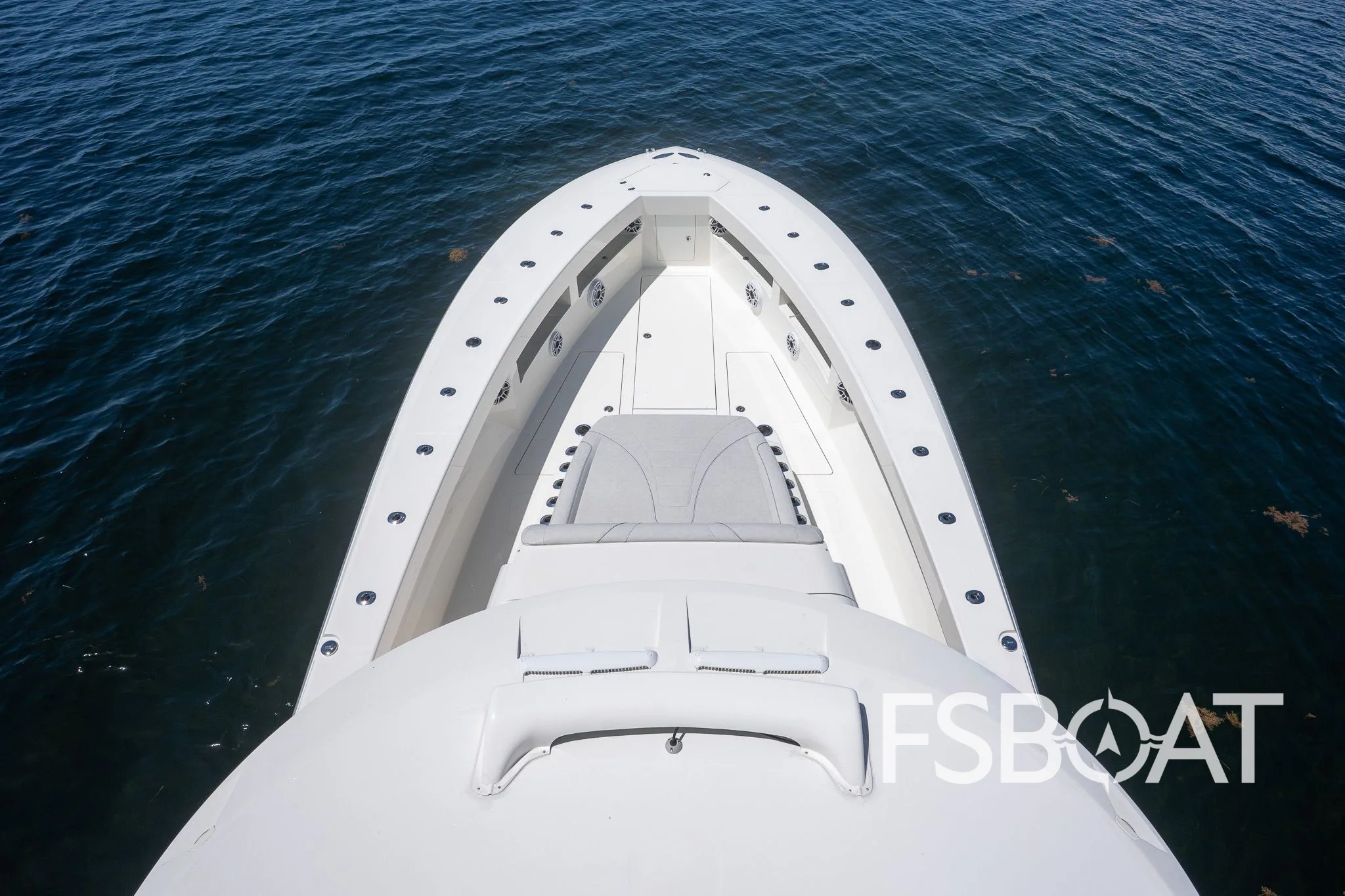2022 SeaVee 450Z - Media 13