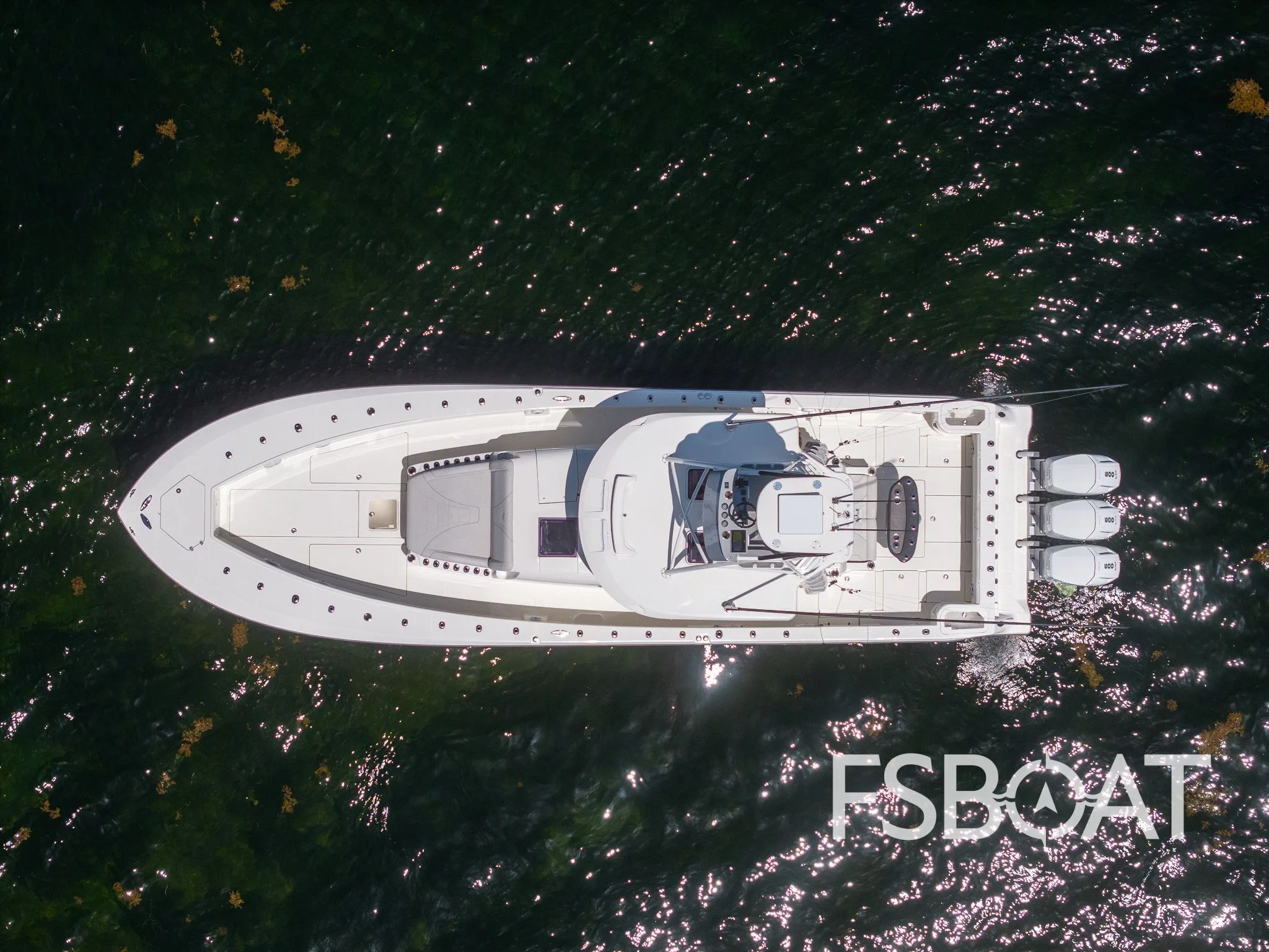 2022 SeaVee 450Z - Media 14