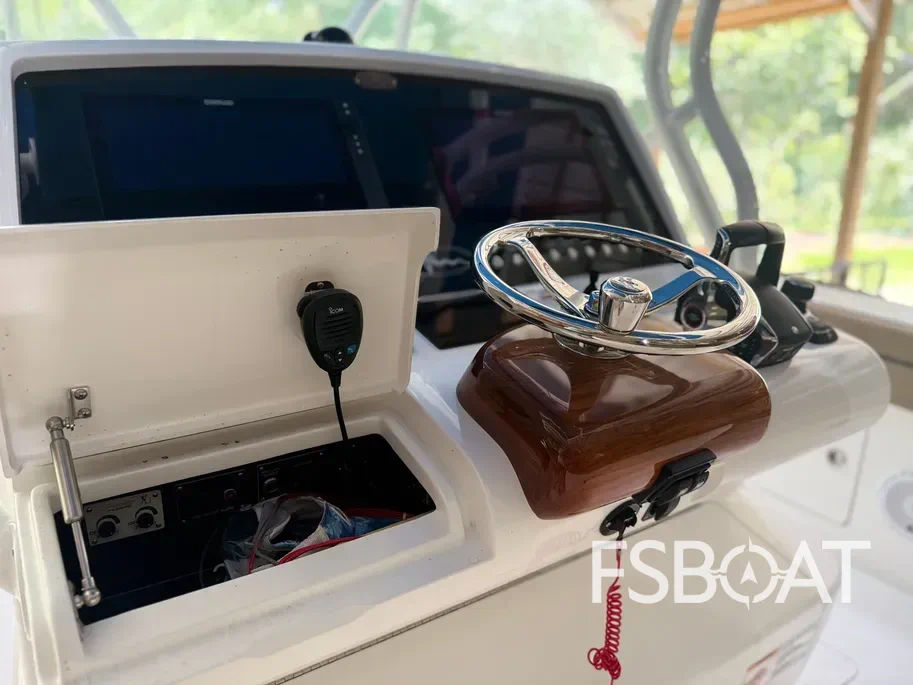 2026 Valhalla Boatworks V37 - Media 17