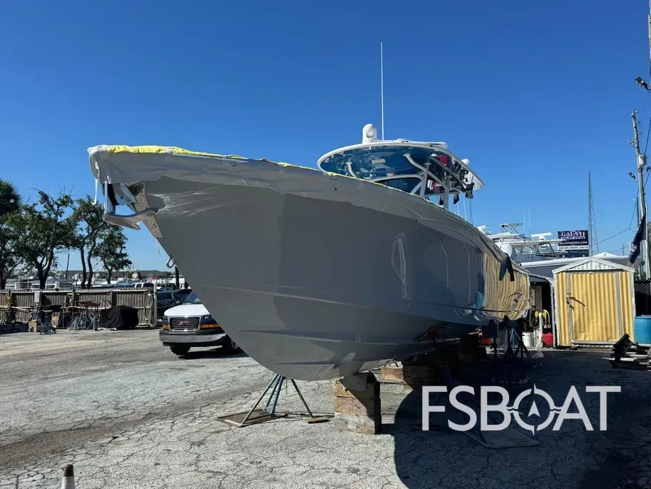 2026 Valhalla Boatworks V37 - Media 10
