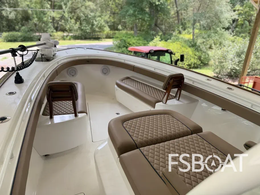 2026 Valhalla Boatworks V37 - Media 18