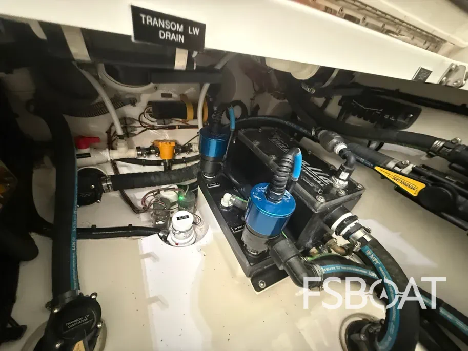 2026 Valhalla Boatworks V37 - Media 16