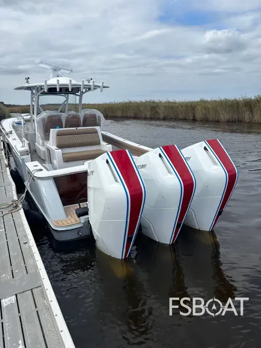 2026 Valhalla Boatworks V37 - Media 13