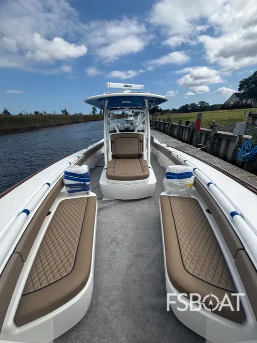 2026 Valhalla Boatworks V37 - Media 11