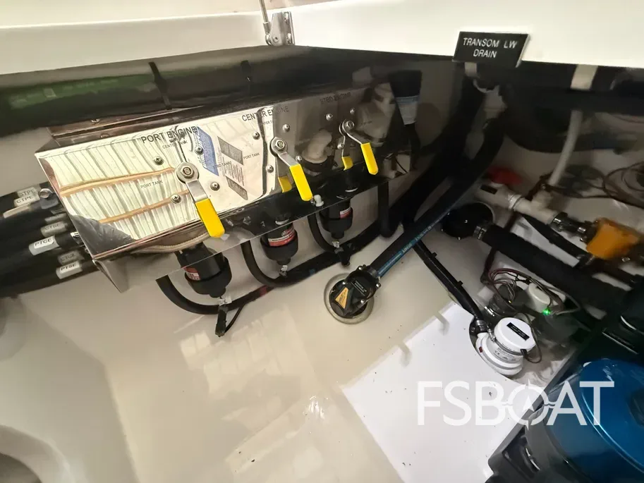 2026 Valhalla Boatworks V37 - Media 19