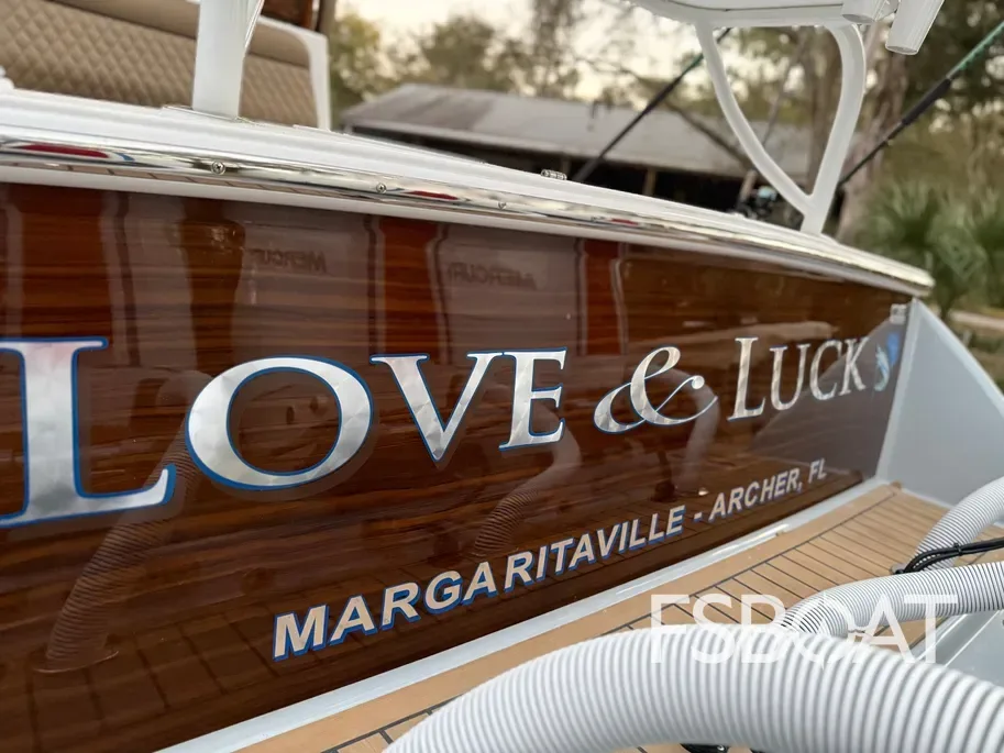 2026 Valhalla Boatworks V37 - Media 5