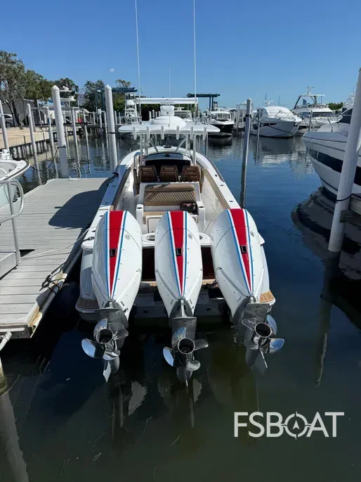 2026 Valhalla Boatworks V37 - Media 8