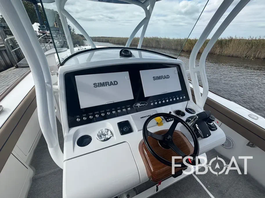 2026 Valhalla Boatworks V37 - Media 15