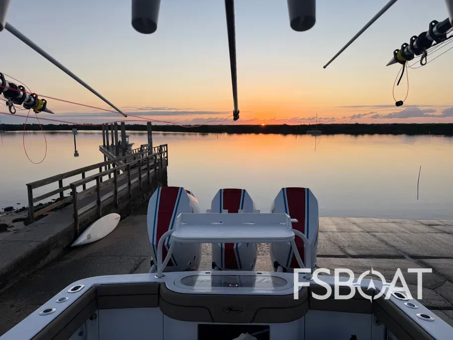2026 Valhalla Boatworks V37 - Media 2