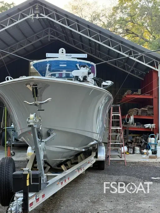 2026 Valhalla Boatworks V37 - Media 6