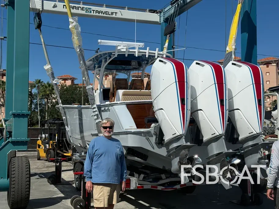 2026 Valhalla Boatworks V37 - Media 4