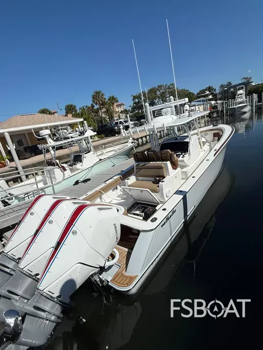 2026 Valhalla Boatworks V37 - Media 7