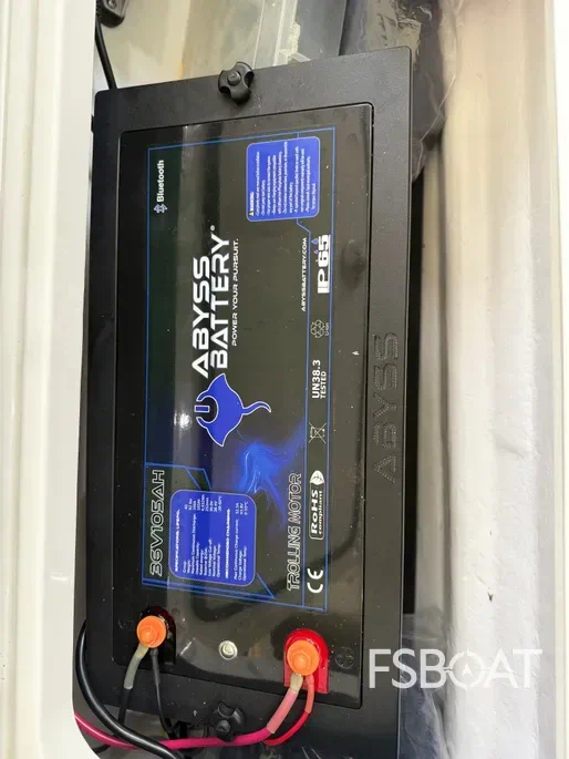 2026 Valhalla Boatworks V37 - Media 22