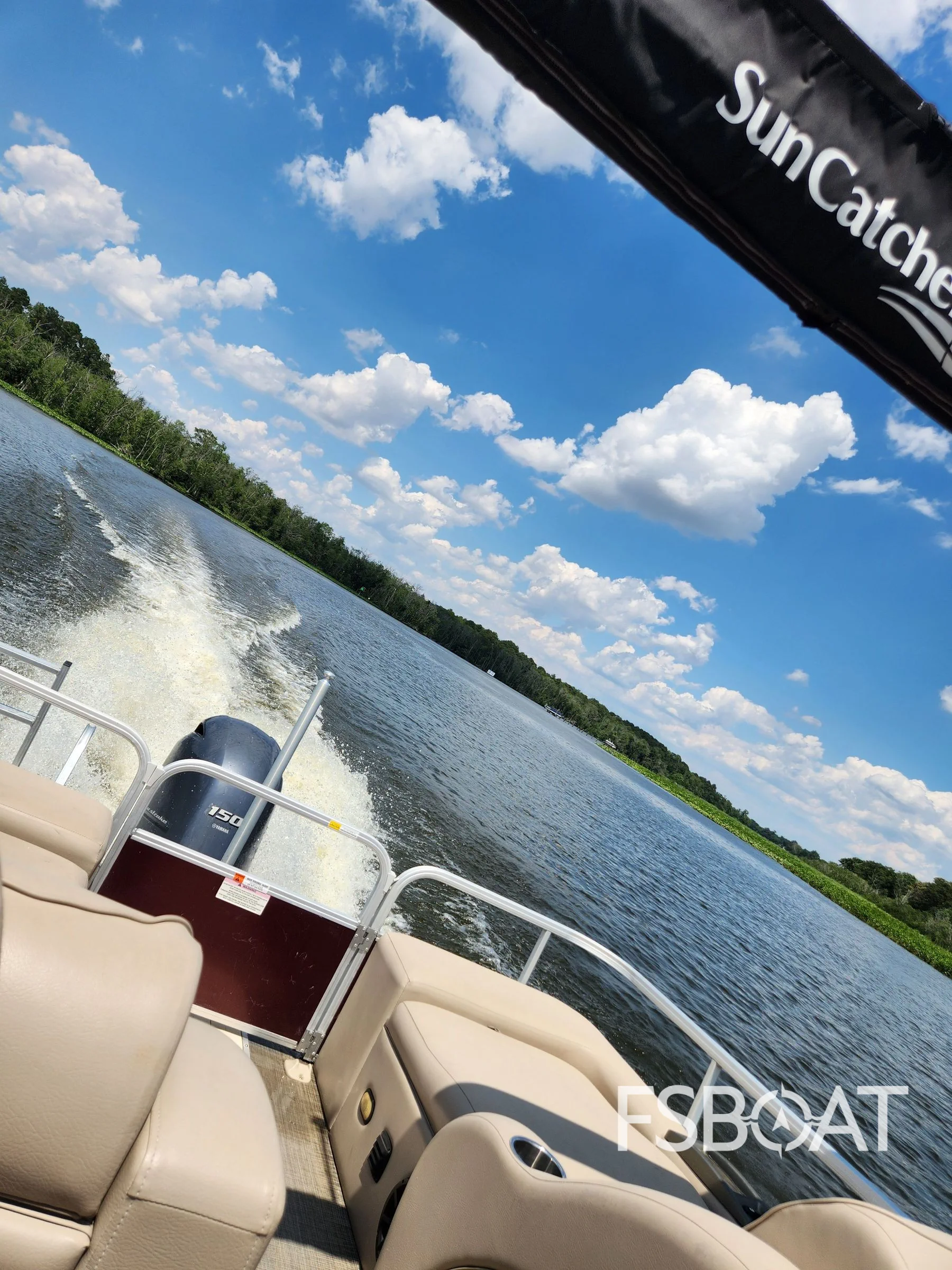 2016 G3 SunCatcher 24SS - Media 3