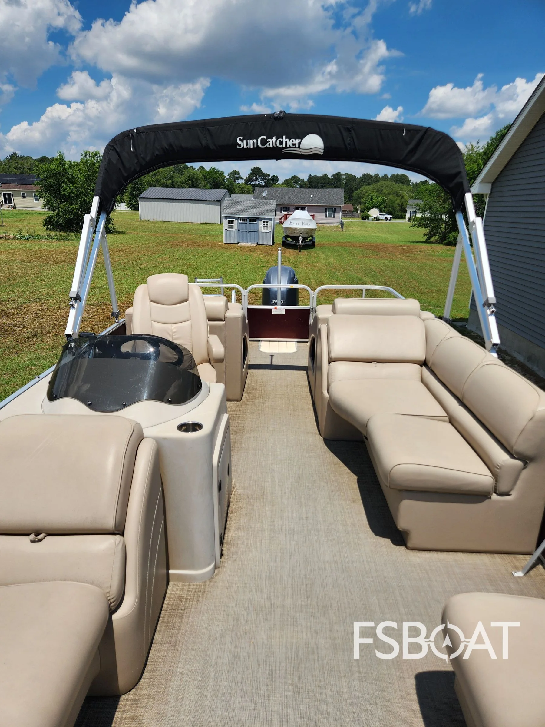 2016 G3 SunCatcher 24SS - Media 5