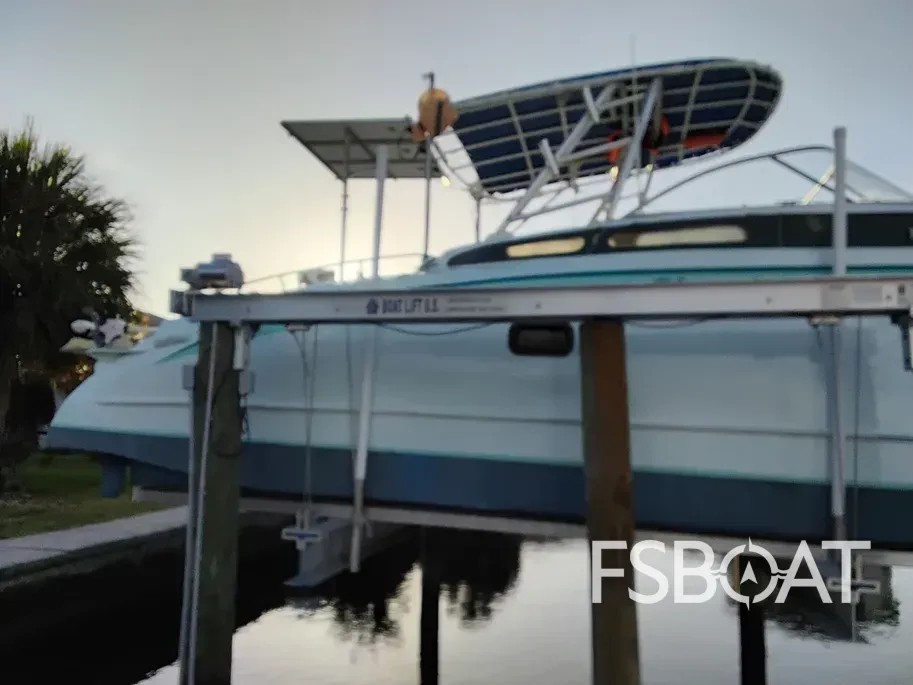 2003 Custom Power Catamaran - Media 3