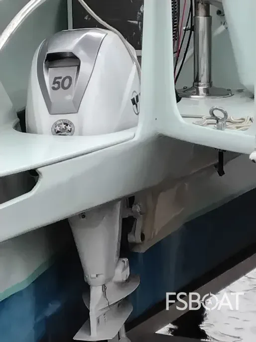 2003 Custom Power Catamaran - Media 7