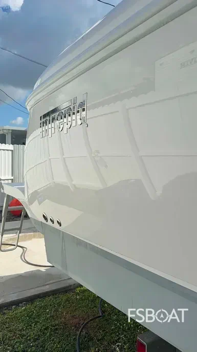 2018 Intrepid 407 Cuddy - Media 6