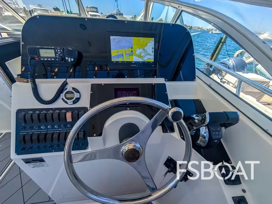 2007 ProKat 3660 Sport Cuddy - Media 9